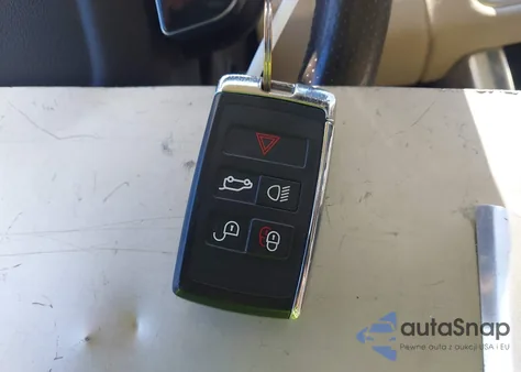 2019 Land Rover Range Rover Sport Se из США, поврежденный, VIN SALWG2RV9KA847508